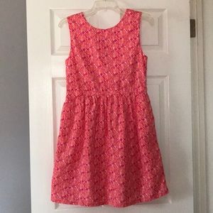 Vineyard Vines Girls Dress